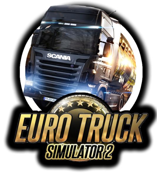 Euro Truck Simulator